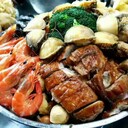 東莞長安盆菜作為客家菜的菜式出現(xiàn)由來以久