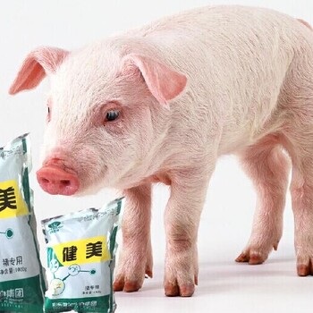 供應(yīng)育肥豬早出欄｜預(yù)防母豬便秘腹瀉的豬用益生菌