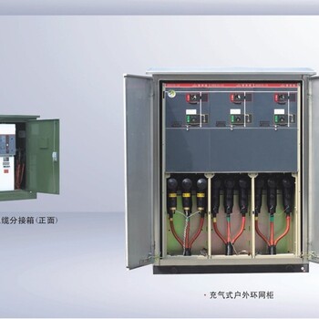 电缆分接箱开关箱