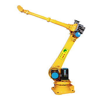 六軸機器人，六公斤機器人，6kg機器人，點膠機器人