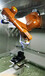 喷涂机器人自产直销，喷漆机械手厂家新力光机器人