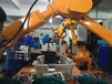 锁螺丝机，打螺丝机器人，自产直销新力光机器人