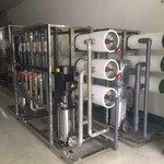 苏州超纯水设备电镀行业超纯水设备