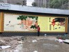 重庆文化墙纯手绘专业免费设计