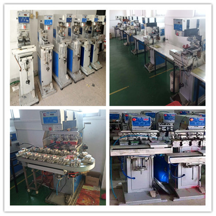 深圳二手丝印机厂家二手高精密丝印机销售回收产地货源