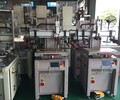 廣東省肇慶市出售回收二手熱轉印機轉讓工廠絲印機絲印機轉讓