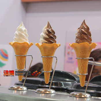 武汉东贝BJB7232冰淇淋机