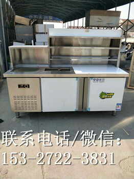仙桃開一家奶茶店需要什么設(shè)備