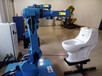 喷涂机器人厂商，塘厦找新力光机器人，始于1993