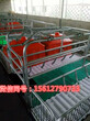 福临养猪设备有限公司2.13.6加重型母猪产床图片