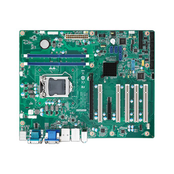 AIMB-705LGA11516thGenerationIntel®Core™i7/i5/i3/Pentium