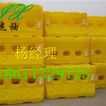 天河水马生产厂家广州塑料水马出厂价格滚塑水马价格行情