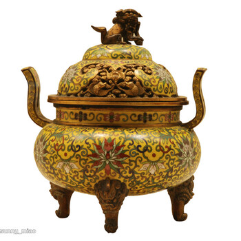 杭州青花瓷瓷器铜器古董交易中心？