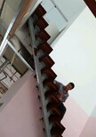 北京彩钢房阳光房搭建北京钢结构搭建工程图片4
