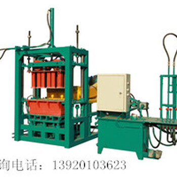 供应益阳市建丰JF-ZY3-25型多功能振压式墙地砖成型机