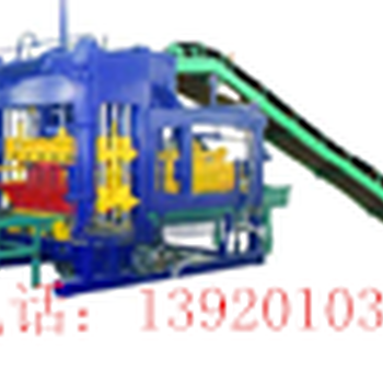 供应新乡市建丰JF－QT5-15A型全自动墙地砖成型机