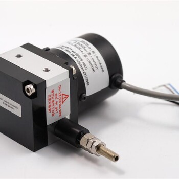 供应WPSXS-V小型拉绳位移传感器