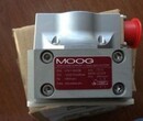 美国Moog穆格伺服阀D633-314B