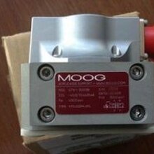 MOOG穆格伺服阀D661-4067图片