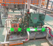 丙烷蒸发器制冷效果差分析，约克丙烷螺杆压缩机维修保养