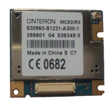 西门子MC52IR3无线通信模块，价格优惠、