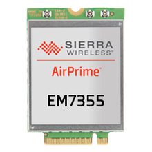 供应sierra（司亚乐）模块AirPrimeMC7355