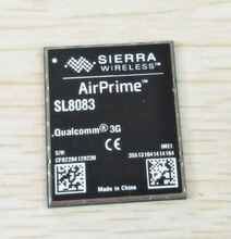 SierraWirelessSL8083联通WCDMA3G模块