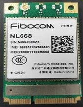 NL668-CN-00-MiniPCIe-10-00广和通模块图片