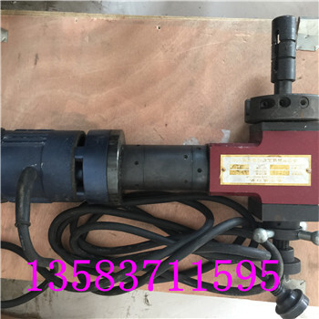 管子坡口機(jī)電動坡口機(jī)便攜式坡口機(jī)廠家ISY