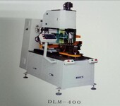 德龙DLM-400双工位立式绕线机