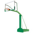 颍上县销售移动篮球架地埋式篮球架仿液压篮球架图片