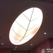 天津宏达软膜天花拉膜天花白色透光膜UV高清膜