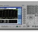 回收安捷伦N9010AEXA信号分析仪