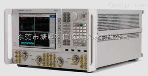 QW回收N5242APNA-X微波网络分析仪WQ图片0