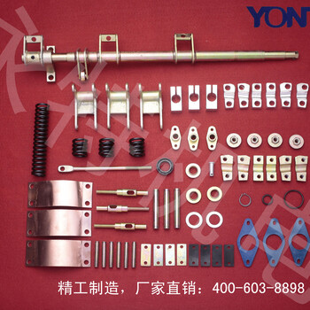 ZW8真空断路器散件