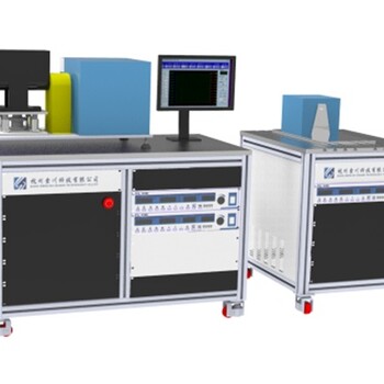 交流电力测功机测试系统