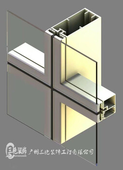 广州三艳装饰—（幕墙安装—维修换玻璃改开窗）行业者