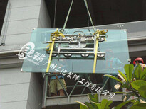 广州幕墙玻璃修缮（开窗换胶）工程有限公司-佛山安装玻璃幕墙公司图片2