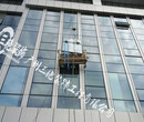 广州更换玻璃专业玻璃更换更换幕墙玻璃高空玻璃自爆更换幕墙玻璃维修公司图片