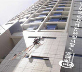 广州三艳建筑玻璃维修安装工程有限公司-玻璃安装-玻璃更换