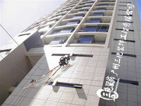 广州佛山外墙维修-建筑维修翻新-外墙维修工程-高空维修安装图片2