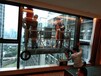 广州玻璃幕墙制作安装-幕墙安装-高空安装-外墙玻璃维修安装-高空玻璃维修安装工程
