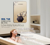 广东赛卡尼品牌电热水器厂家直供一过水热快速电热水器