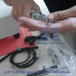 销售台式手持式螺丝机可排列半自动手持锁螺丝机图片1