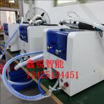 深圳simpeff工厂专业生产各类玩具锁螺丝机螺丝供料器