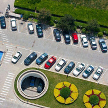 停车场管理：建设智慧停车产业系统缓解停车难