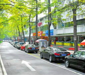 停车场建设：南京将完成5个以上立体停车库项目建设