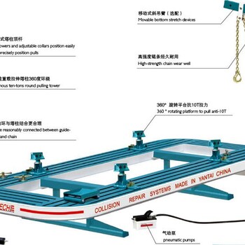 大梁校正仪厂家大梁校正仪房价格多少-工厂价