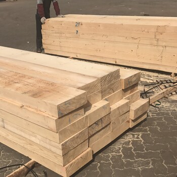 苏州建筑木方材料