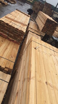 扬州建筑工地木方价格